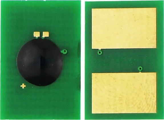 Чип тонер-картриджа Cactus CS-CHIP-O-45807121 (45807121/45807111) 12000стр