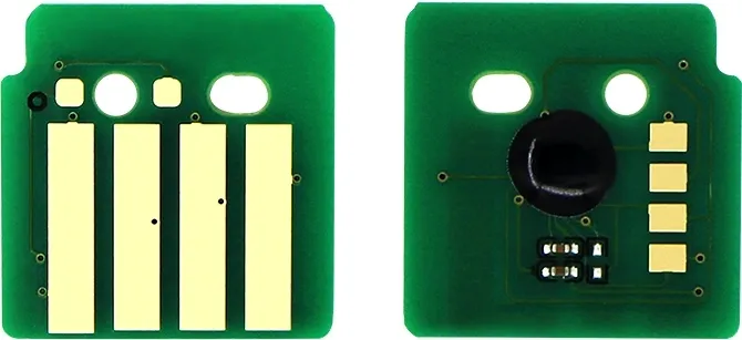 Чип тонер-картриджа Cactus CS-CHIP-X-106R03768 (106R03768) синий 10100стр