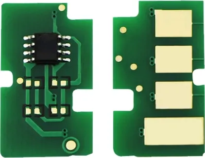 Чип драм-юнита Cactus CS-CHIP-X-101R00555 (101R00555) 30000стр