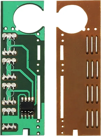 Чип тонер-картриджа Cactus CS-CHIP-X-013R00625 (013R00625) 3000стр