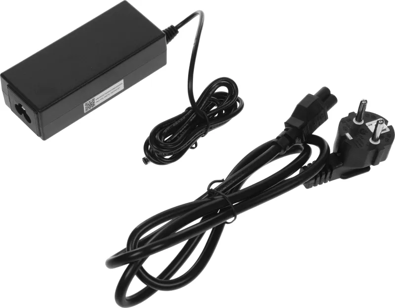 Моноблок IRU P233 23.8" Full HD i3 1220P (3.3) 16Gb SSD512Gb CR Windows 11 Pro 64 GbitEth WiFi BT 90W Cam черный 1920x1080