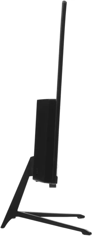 Моноблок IRU P233 23.8" Full HD i3 1220P (3.3) 16Gb SSD512Gb CR без ОС GbitEth WiFi BT 90W Cam черный 1920x1080