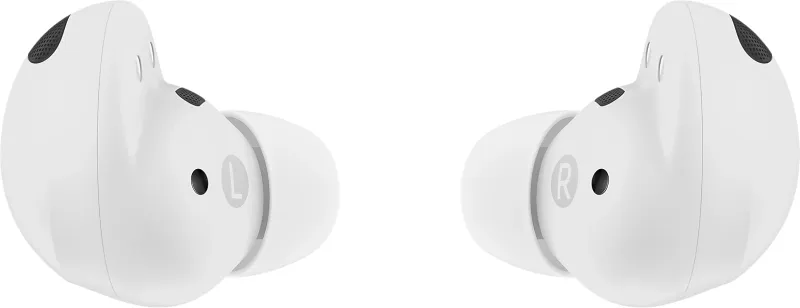Гарнитура внутриканальные Samsung Galaxy Buds 2 Pro SM-R510 белый беспроводные bluetooth в ушной раковине (SM-R510NZWALTA)