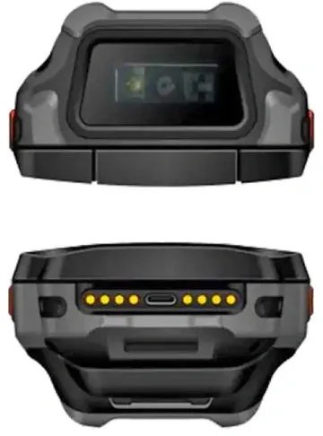 Терминал сбора данных Urovo RT40 / INDUSTRY / AND 10 / 1.8 GHz / 8xCore, Kryo 260 CPU / Qualcomm SD 636 / 4+64 GB / Zebra SE4750 SR / 2D / 4.0" / 480 x 640 / 4G (LTE) / BT / GPS / Wi-Fi / 5200 mAh / NFC / IP 68 / 280 g / 2