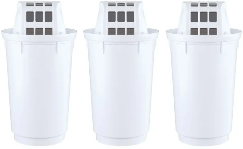 Картридж Аквафор А6 (упак. 3шт) для кувшинов (упак.:3шт)