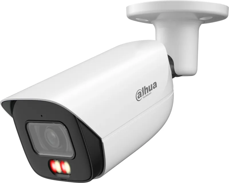 Камера видеонаблюдения IP Dahua DH-IPC-HFW3249EP-S-IL-0360B 3.6-3.6мм цв.