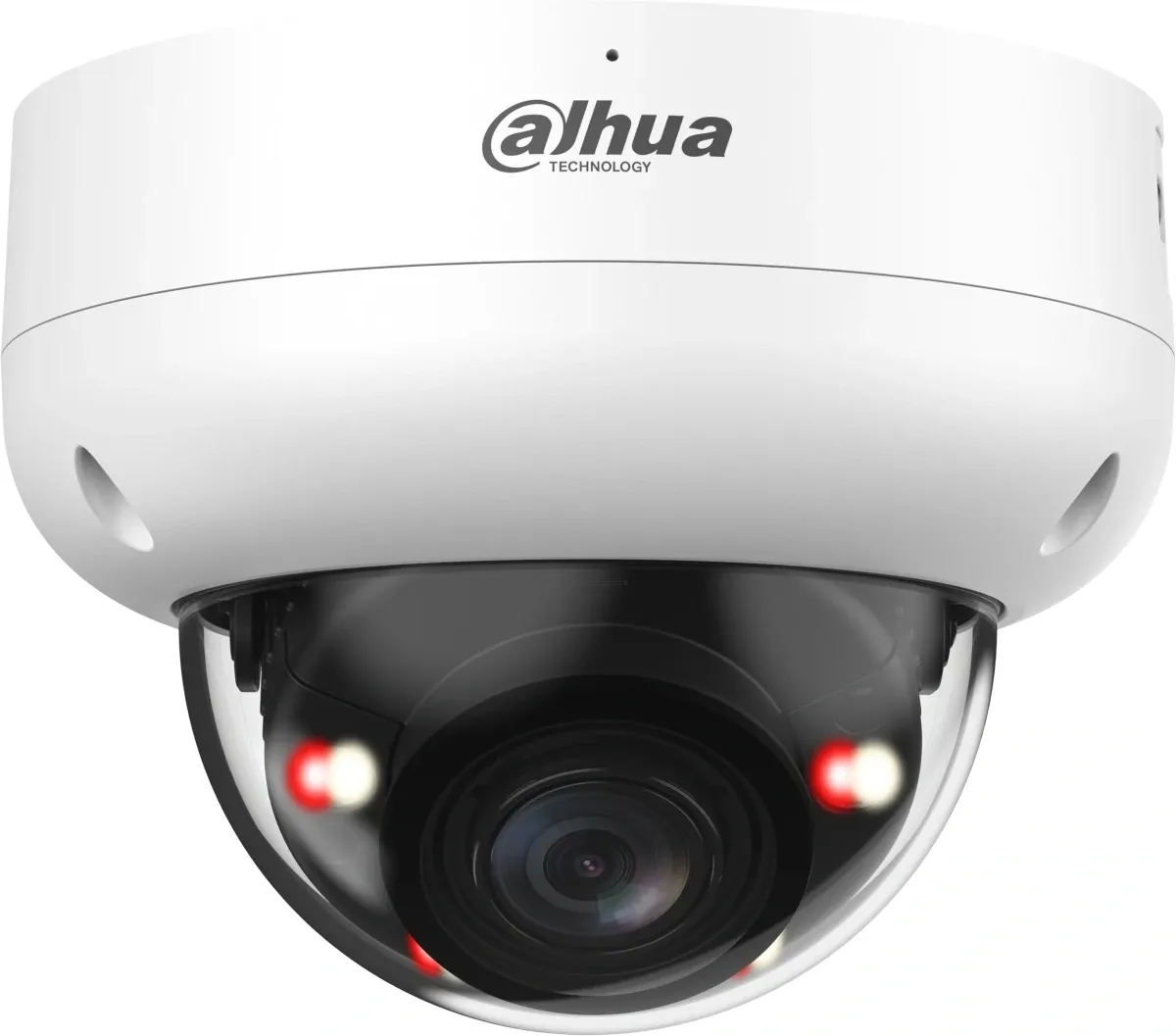 Камера видеонаблюдения аналоговая Dahua DH-IPC-HDBW3449RP-ZS-IL 2.7-13.5мм цв.