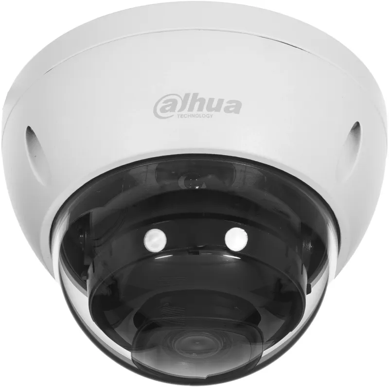 Камера видеонаблюдения IP Dahua DH-IPC-HDBW1431EP-0360B-S4 3.6-3.6мм цв.