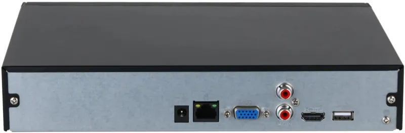 Видеорегистратор Dahua DHI-NVR2108HS-4KS3