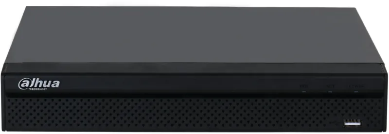 Видеорегистратор Dahua DHI-NVR2108HS-4KS3