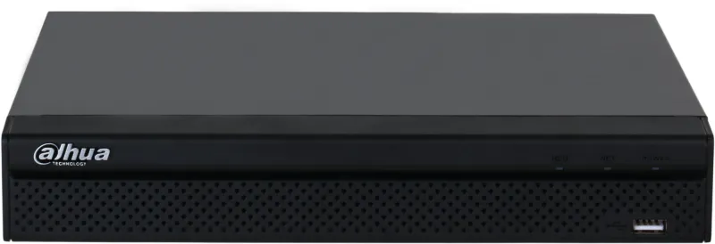 Видеорегистратор Dahua DHI-NVR2116HS-4KS3
