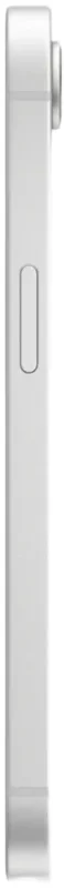 Смартфон Apple A3409 iPhone 16e 128Gb белый моноблок 3G 4G 1Sim 6.1" 1170x2532 iOS 18 48Mpix 802.11 a/b/g/n/ac/ax NFC GPS Protect