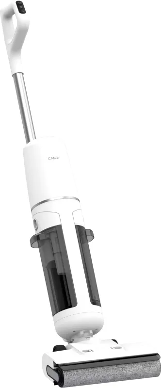 Пылесос моющий Candy CWND F1 белый/черный