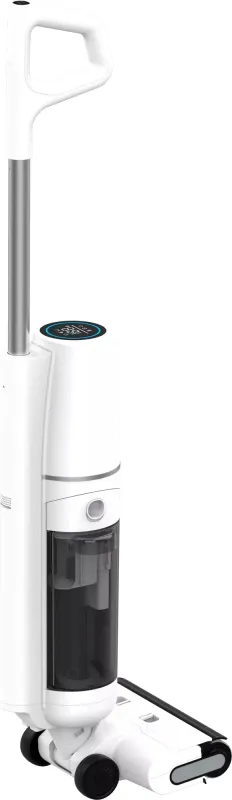 Пылесос моющий Candy CWND F1 белый/черный