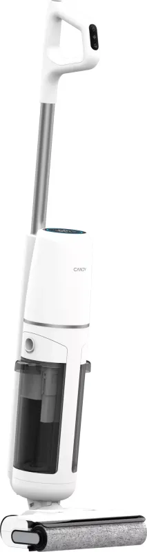 Пылесос моющий Candy CWND F1 белый/черный