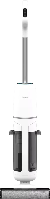 Пылесос моющий Candy CWND F1 белый/черный