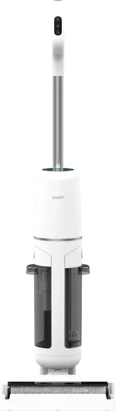 Пылесос моющий Candy CWND F1 белый/черный