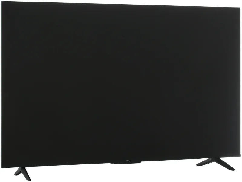 Телевизор LED TCL 55" 55P6K черный 4K Ultra HD 60Hz DVB-T DVB-T2 DVB-C DVB-S DVB-S2 USB WiFi Smart TV (RUS)