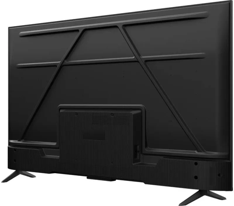 Телевизор LED TCL 55" 55P6K черный 4K Ultra HD 60Hz DVB-T DVB-T2 DVB-C DVB-S DVB-S2 USB WiFi Smart TV (RUS)
