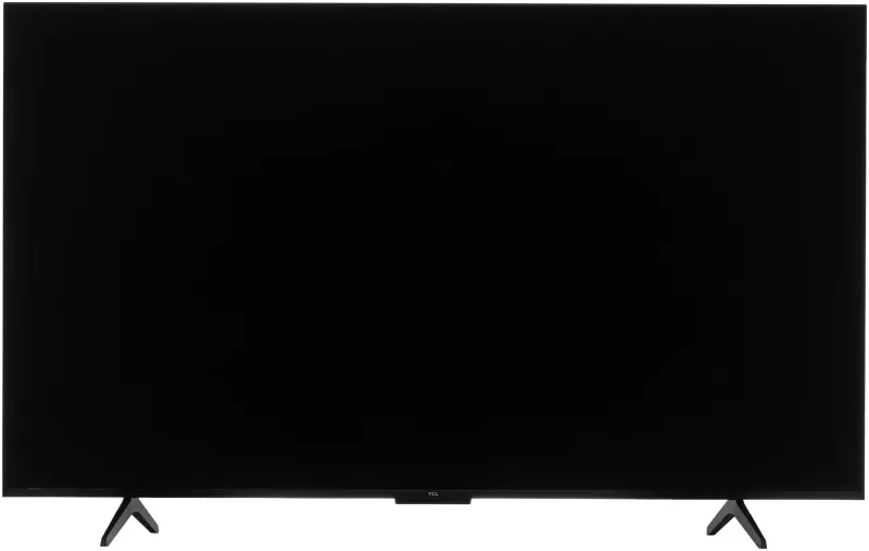 Телевизор QLED TCL 55" 55P7K черный 4K Ultra HD 60Hz DVB-T DVB-T2 DVB-C DVB-S DVB-S2 USB WiFi Smart TV (RUS)