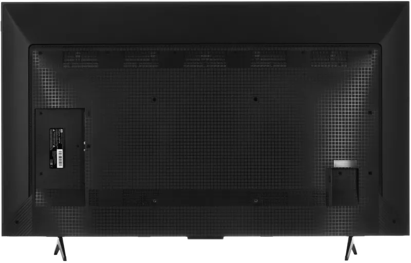 Телевизор QLED TCL 55" 55P7K черный 4K Ultra HD 60Hz DVB-T DVB-T2 DVB-C DVB-S DVB-S2 USB WiFi Smart TV (RUS)