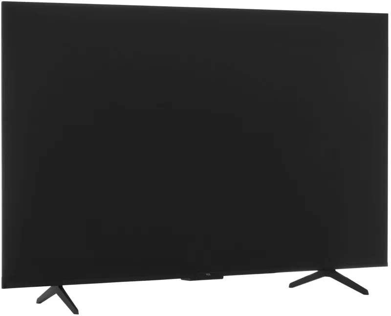 Телевизор QLED TCL 55" 55P7K черный 4K Ultra HD 60Hz DVB-T DVB-T2 DVB-C DVB-S DVB-S2 USB WiFi Smart TV (RUS)
