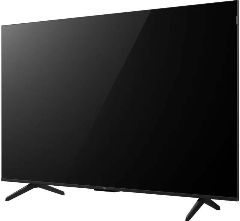 Телевизор QLED TCL 55" 55P7K черный 4K Ultra HD 60Hz DVB-T DVB-T2 DVB-C DVB-S DVB-S2 USB WiFi Smart TV (RUS)