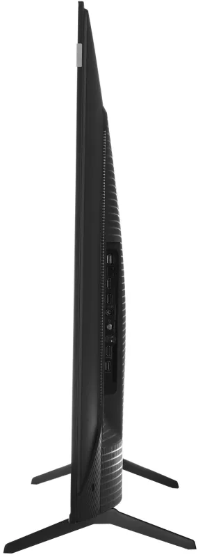 Телевизор QLED TCL 55" 55P7K черный 4K Ultra HD 60Hz DVB-T DVB-T2 DVB-C DVB-S DVB-S2 USB WiFi Smart TV (RUS)