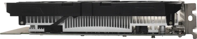 Видеокарта Biostar PCI-E RTX3050-6G NVIDIA GeForce RTX 3050 6Gb 96bit GDDR6 1042/14000 HDMIx1 DPx3 HDCP Ret