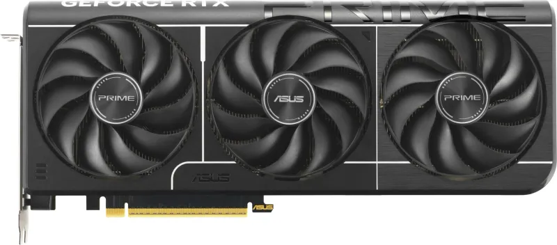 Видеокарта ASUS PRIME-RTX5070-O12G//RTX5070,HDMI*2,DP*3,12G,D7; 90YV0M10-M0NA00