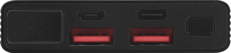 Мобильный аккумулятор Xenium CTP2210 10000mAh 22.5W 5A белый (CTP2210BK/00)