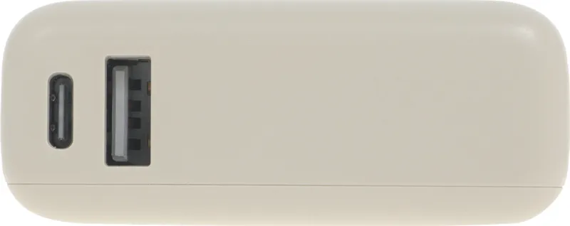 Мобильный аккумулятор Xiaomi BHR9333GL 10000mAh PD 33W 3A USB-A/USB-C бежевый