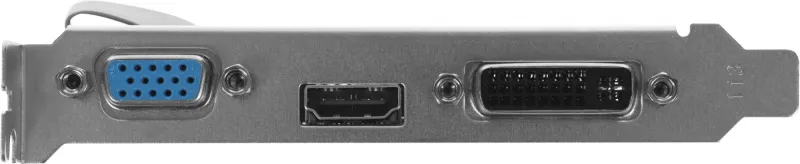 Видеокарта Afox PCI-E AF730-2048D3L6 NVIDIA GeForce GT 730 2Gb 128bit GDDR3 700/1333 DVIx1 HDMIx1 CRTx1 HDCP Ret low profile