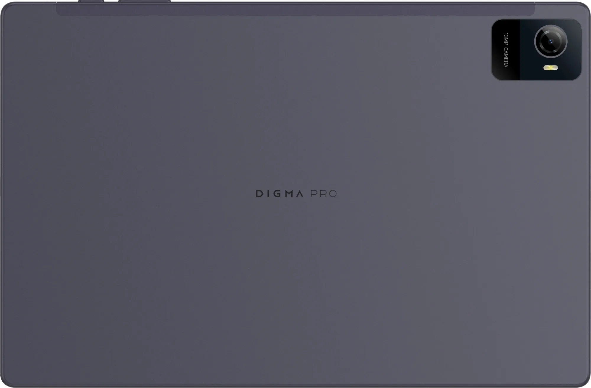 Планшет Digma Pro Wave T615 (1.8) 8C RAM6Gb ROM128Gb 10.5" In-Cell 1920x1200 4G Android 15 серый 13Mpix 5Mpix BT WiFi microSD 7000mAh