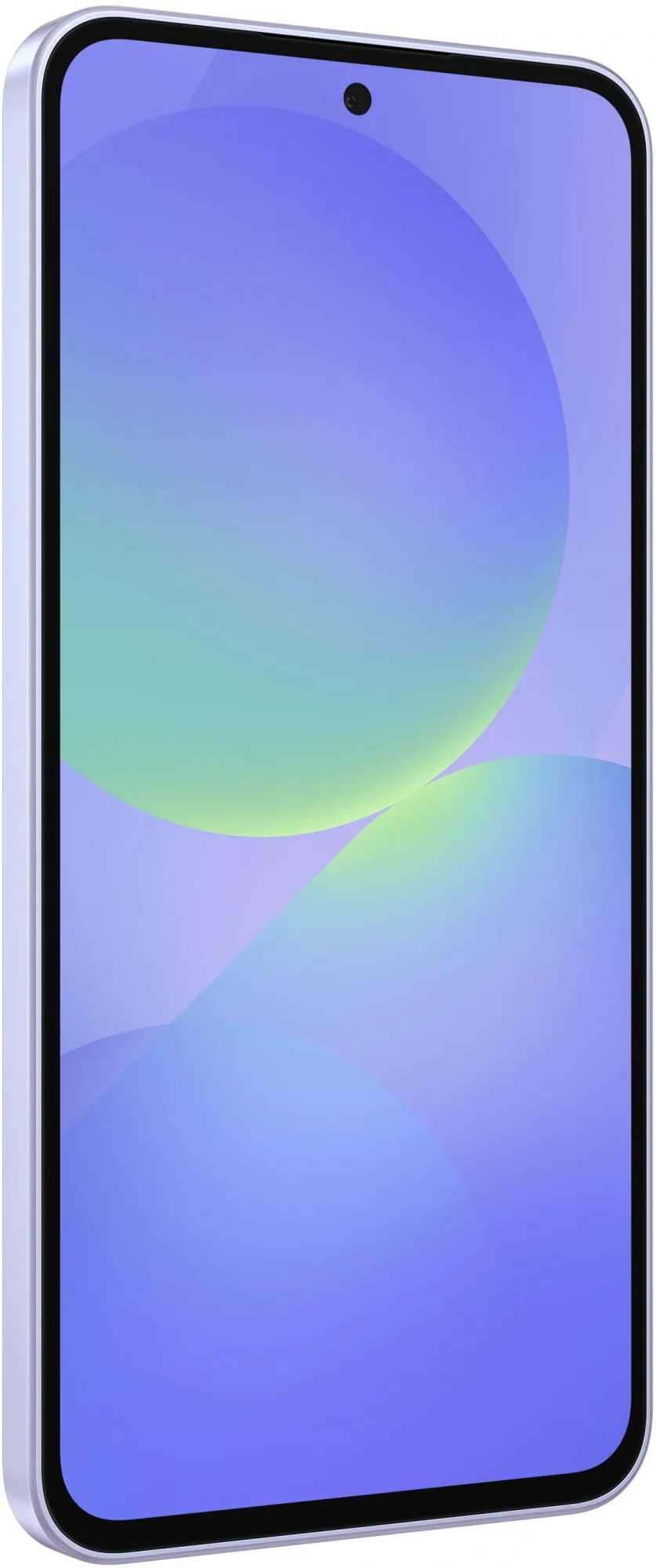 Смартфон Samsung SM-A366E Galaxy A36 5G 128Gb 8Gb лаванда моноблок 3G 4G 2Sim 6.7" 1080x2340 Android 15 50Mpix 802.11 a/b/g/n/ac/ax NFC GPS GSM900/1800 GSM1900 TouchSc Protect