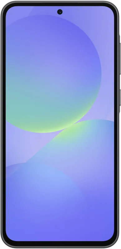 Смартфон Samsung SM-A366E Galaxy A36 5G 256Gb 8Gb черный моноблок 3G 4G 2Sim 6.7" 1080x2340 Android 15 50Mpix 802.11 a/b/g/n/ac/ax NFC GPS GSM900/1800 GSM1900 TouchSc Protect