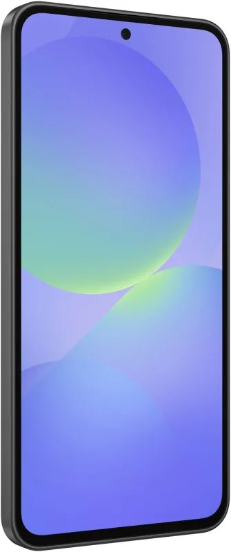 Смартфон Samsung SM-A366E Galaxy A36 5G 256Gb 8Gb черный моноблок 3G 4G 2Sim 6.7" 1080x2340 Android 15 50Mpix 802.11 a/b/g/n/ac/ax NFC GPS GSM900/1800 GSM1900 TouchSc Protect