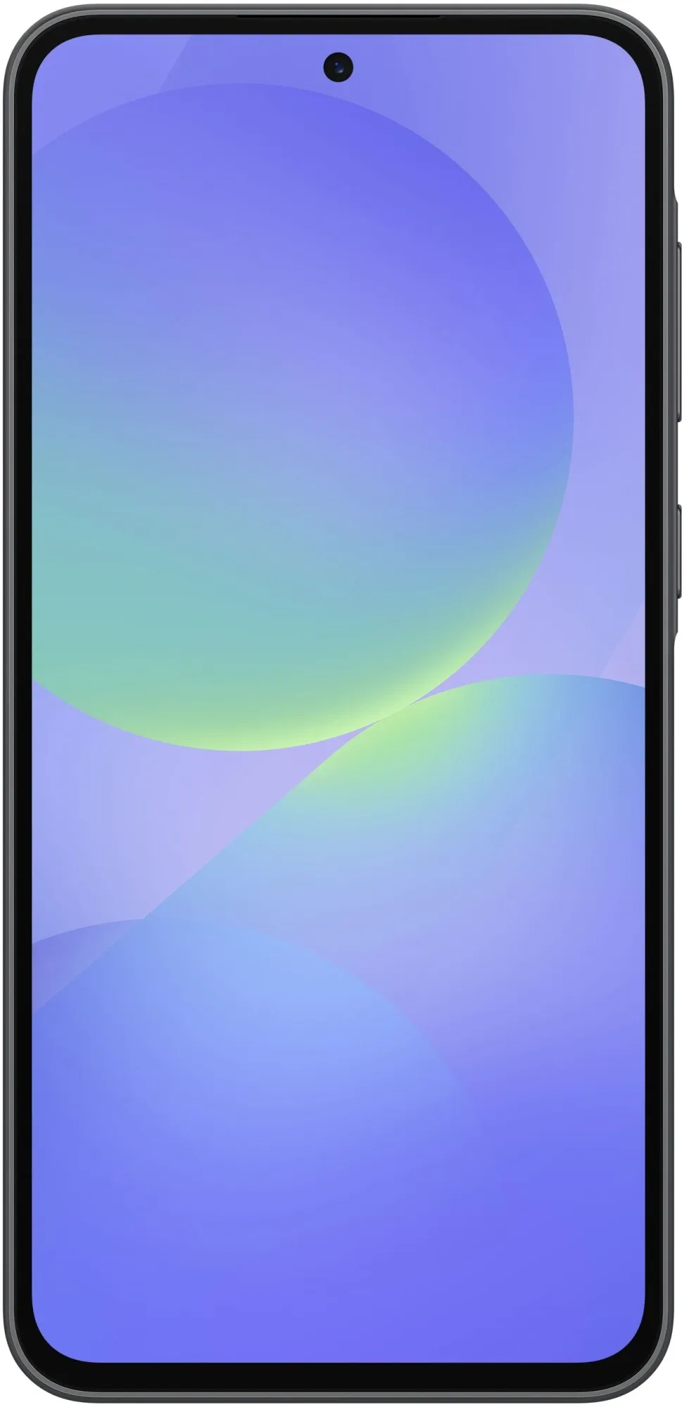 Смартфон Samsung SM-A366E Galaxy A36 5G 128Gb 8Gb черный моноблок 3G 4G 2Sim 6.7" 1080x2340 Android 15 50Mpix 802.11 a/b/g/n/ac/ax NFC GPS GSM900/1800 GSM1900 TouchSc Protect