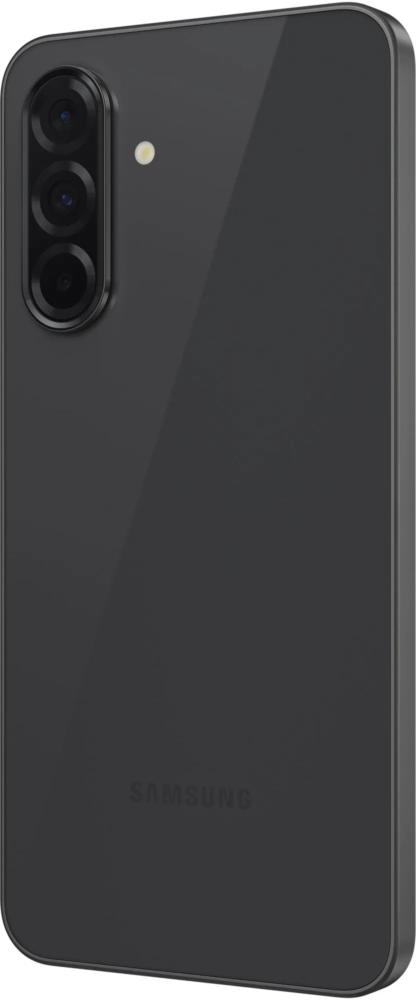 Смартфон Samsung SM-A366E Galaxy A36 5G 128Gb 8Gb черный моноблок 3G 4G 2Sim 6.7" 1080x2340 Android 15 50Mpix 802.11 a/b/g/n/ac/ax NFC GPS GSM900/1800 GSM1900 TouchSc Protect