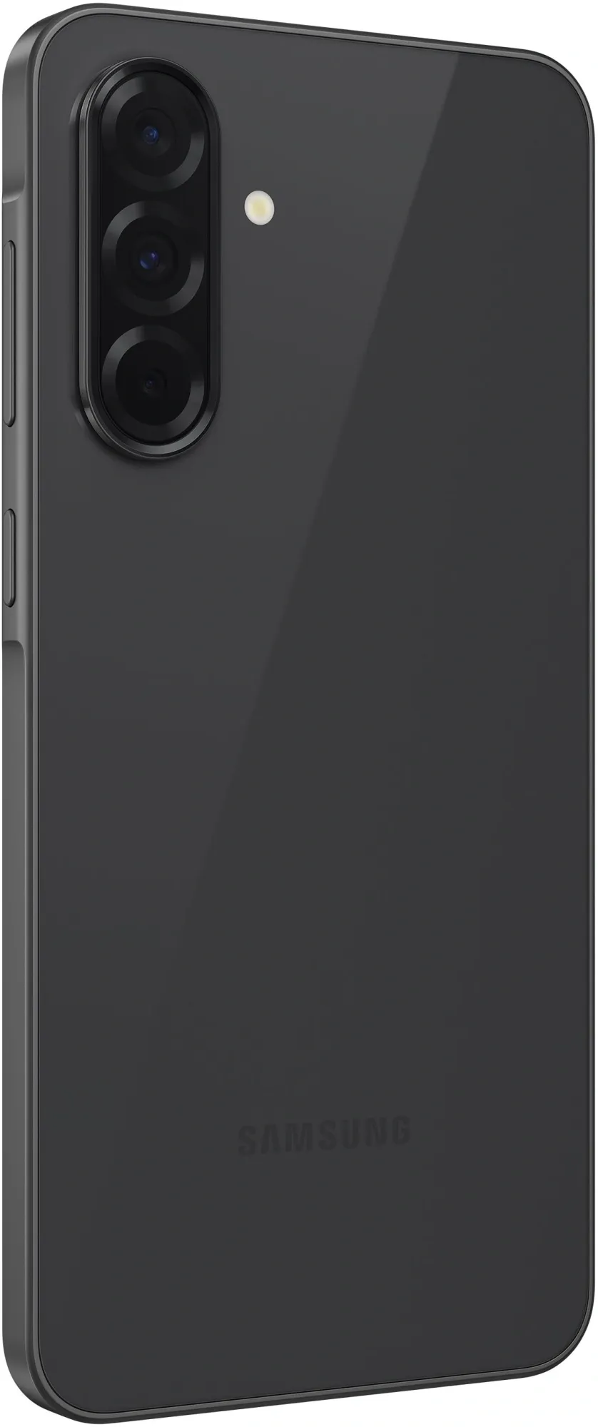 Смартфон Samsung SM-A366E Galaxy A36 5G 128Gb 8Gb черный моноблок 3G 4G 2Sim 6.7" 1080x2340 Android 15 50Mpix 802.11 a/b/g/n/ac/ax NFC GPS GSM900/1800 GSM1900 TouchSc Protect