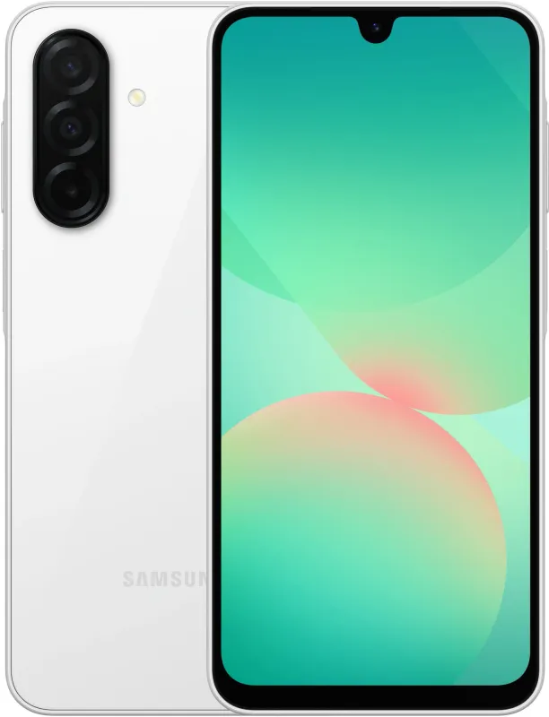 Смартфон Samsung SM-A266B Galaxy A26 5G 256Gb 8Gb (SM-A266BZWHCAU)