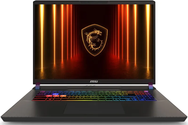 MSI Vector 17 HX A2XWJG-062RU Ultra9 275HX 17" (9S7-17S372-062)