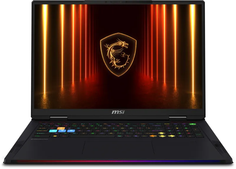 Ноутбук MSI Raider 18 HX AI A2XWIG-204RU Core Ultra 9 275HX 32Gb (9S7-182462-204)