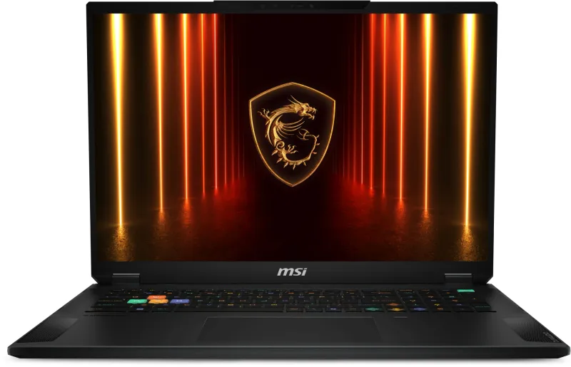 Ноутбук MSI Stealth 18 HX AI A2XWJG-052RU Core (9S7-183341-052)