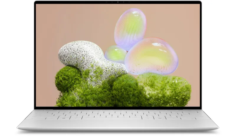 Ноутбук Dell XPS 13 9350 Core Ultra 7 256V 16Gb SSD1Tb Intel Arc 13.4" WVA FHD+ (2160x1080) Windows 11 Pro silver WiFi BT Cam (9350-7011)