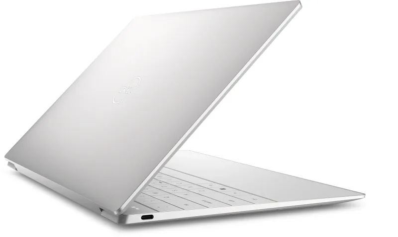 Ноутбук Dell XPS 13 9350 Core Ultra 7 268V 32Gb SSD1Tb Intel Arc 13.4" OLED Touch 3K (2880x1800) Windows 11 Pro silver WiFi BT Cam (9350-7331)