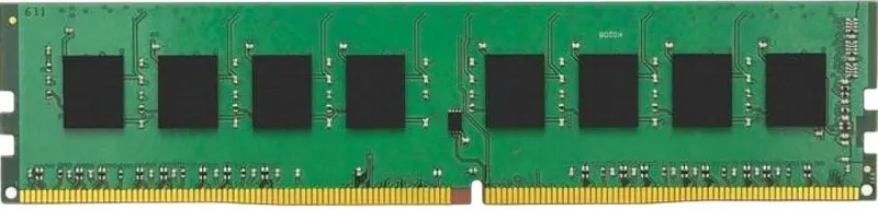 Оперативная память Kingston DDR4   8GB  3200MHz DIMM CL22 1RX8 1.2V 288-pin 8Gbit