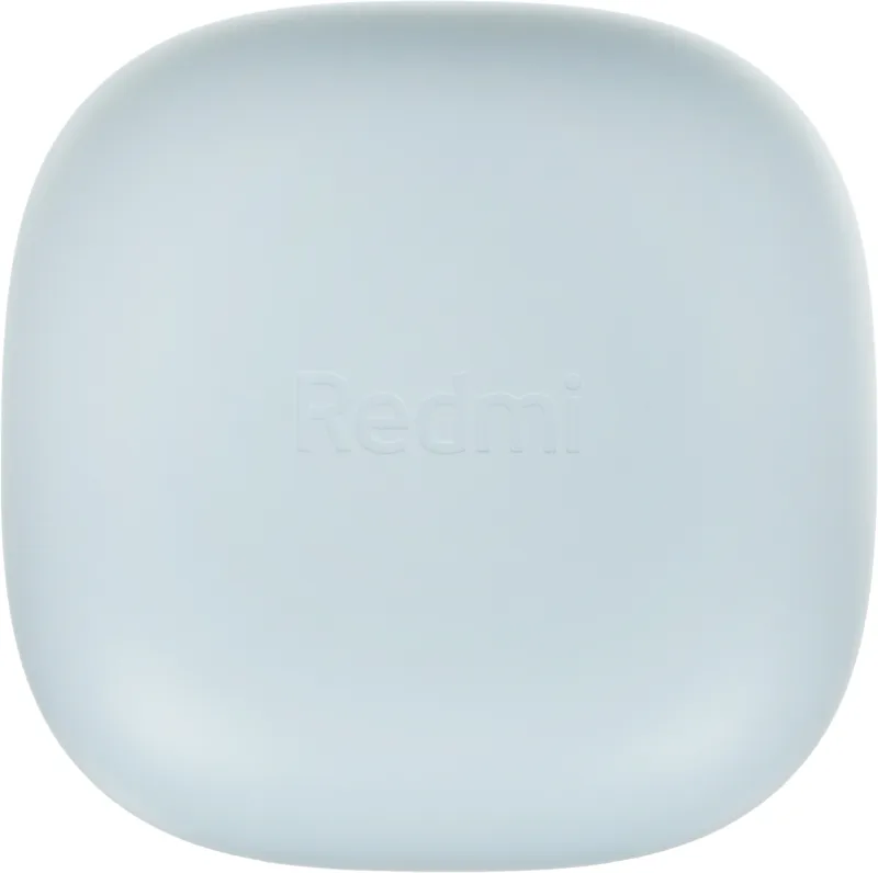 Гарнитура внутриканальные Xiaomi Redmi Buds 6 Play синий беспроводные bluetooth в ушной раковине (BHR9283GL)