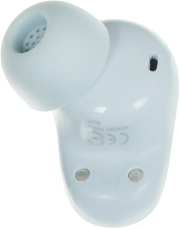 Гарнитура внутриканальные Xiaomi Redmi Buds 6 Play синий беспроводные bluetooth в ушной раковине (BHR9283GL)