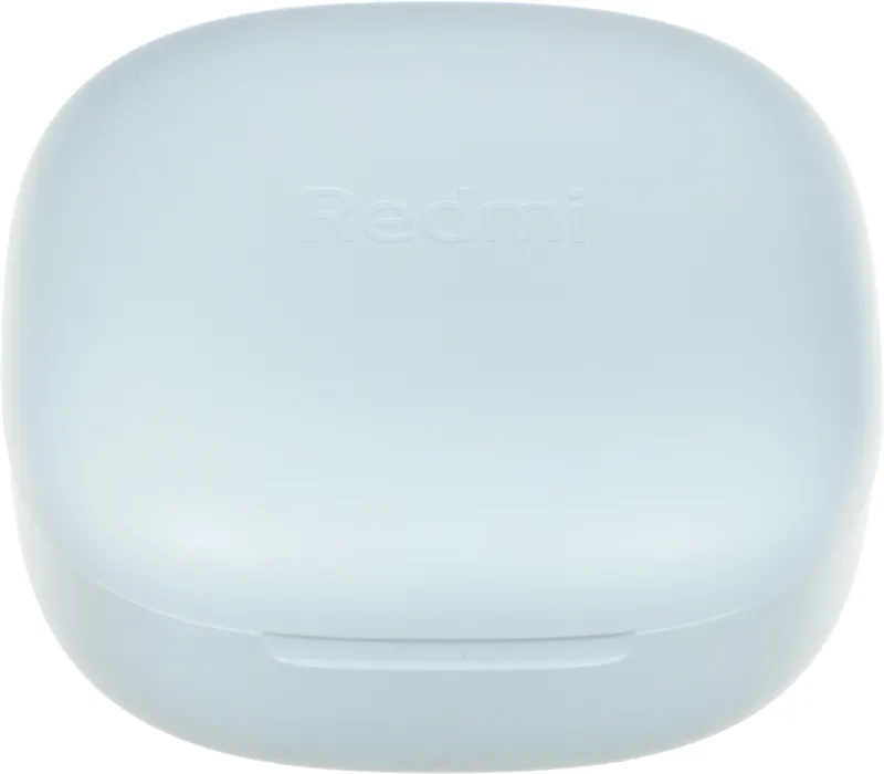 Гарнитура внутриканальные Xiaomi Redmi Buds 6 Play синий беспроводные bluetooth в ушной раковине (BHR9283GL)